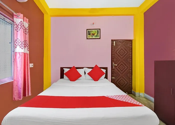 Oyo Hansaraj Guest House