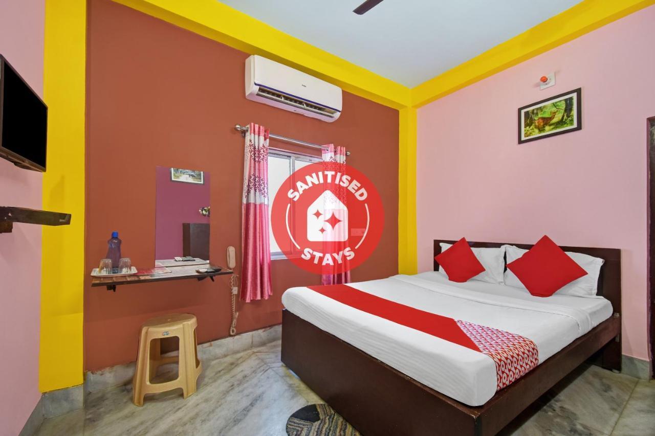 Oyo Hansaraj 3* Kolkata
