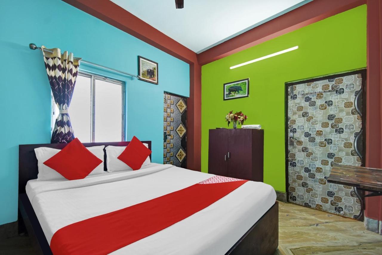Hotel Oyo Hansaraj