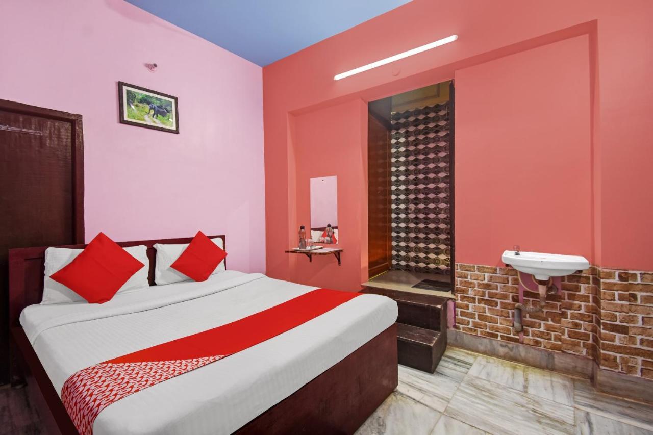 Hotel Oyo Hansaraj 3*