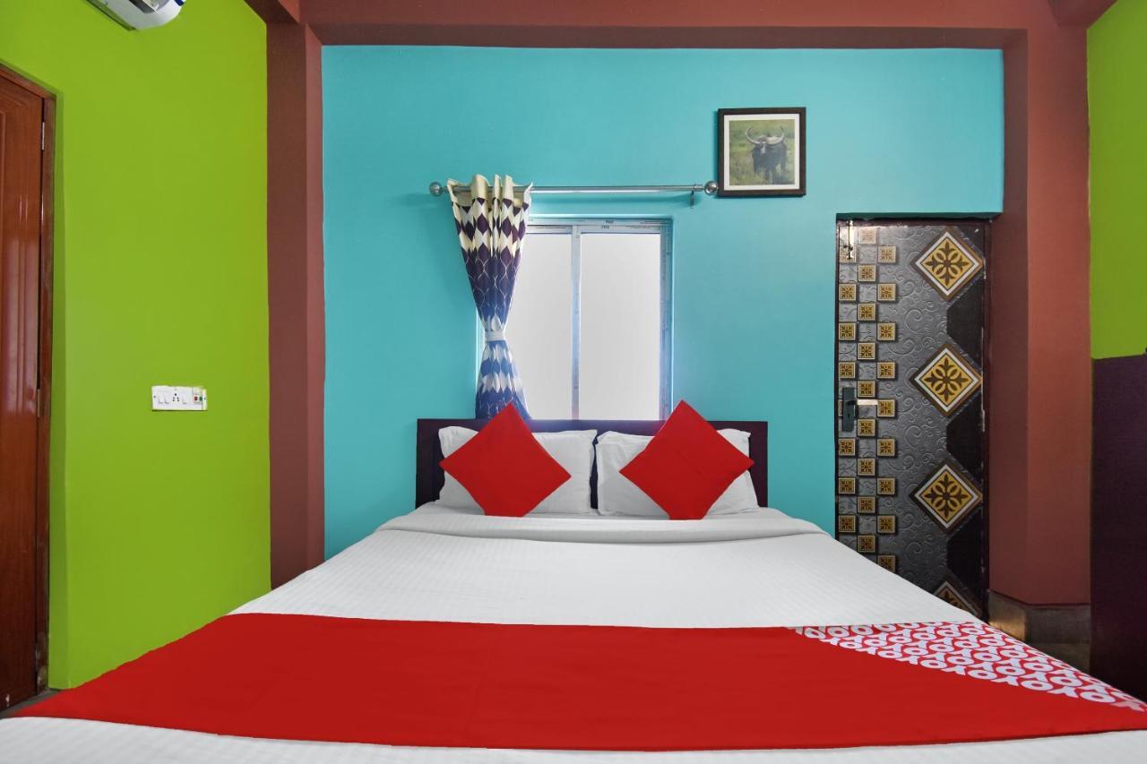Hotel Oyo Hansaraj 3*