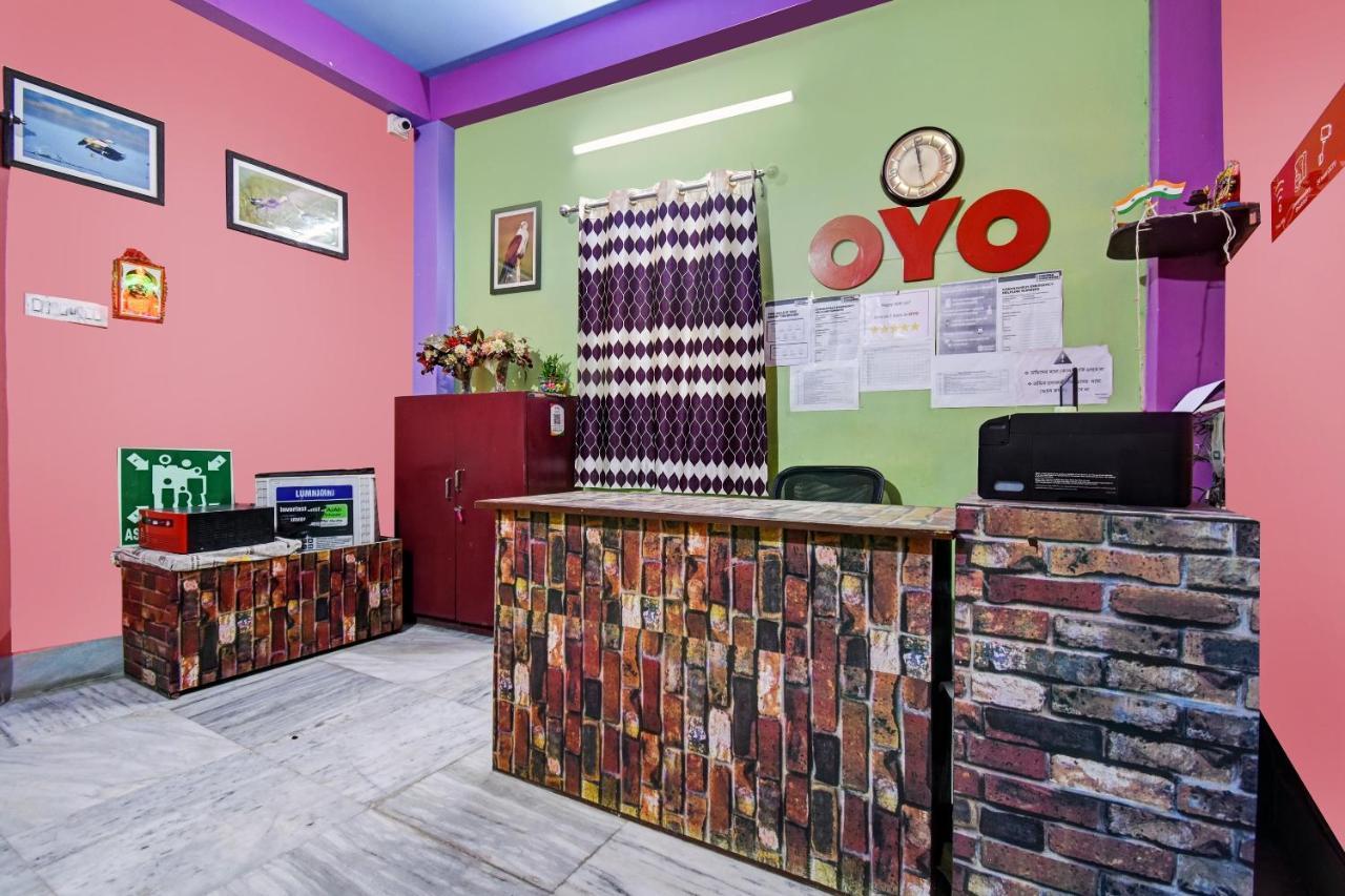 Oyo Hansaraj Hotel