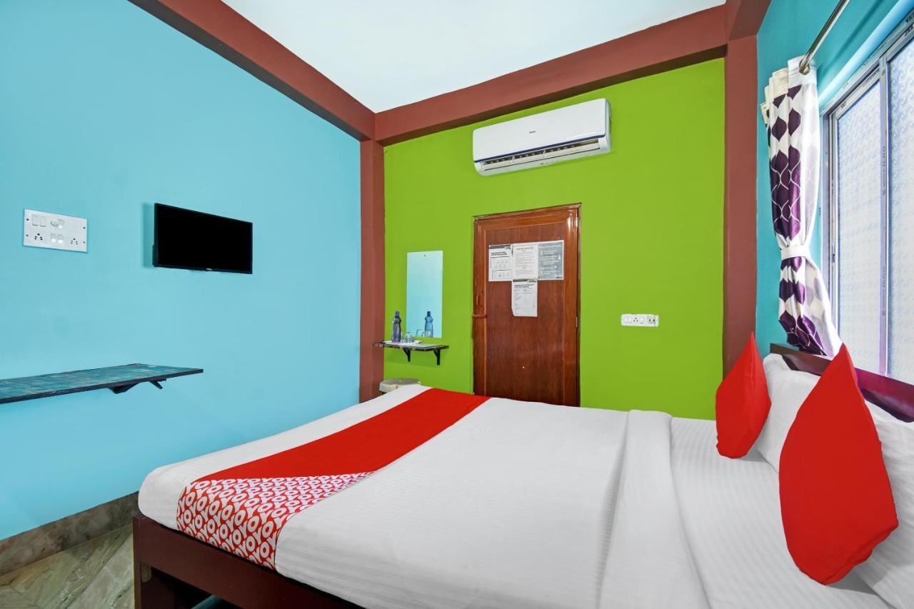 Hotel Oyo Hansaraj Kolkata