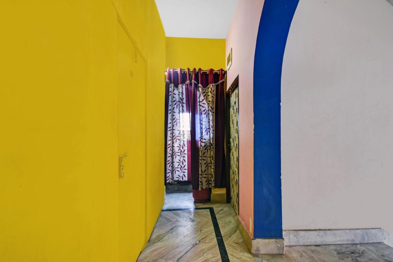 Hotel Oyo Hansaraj 3*