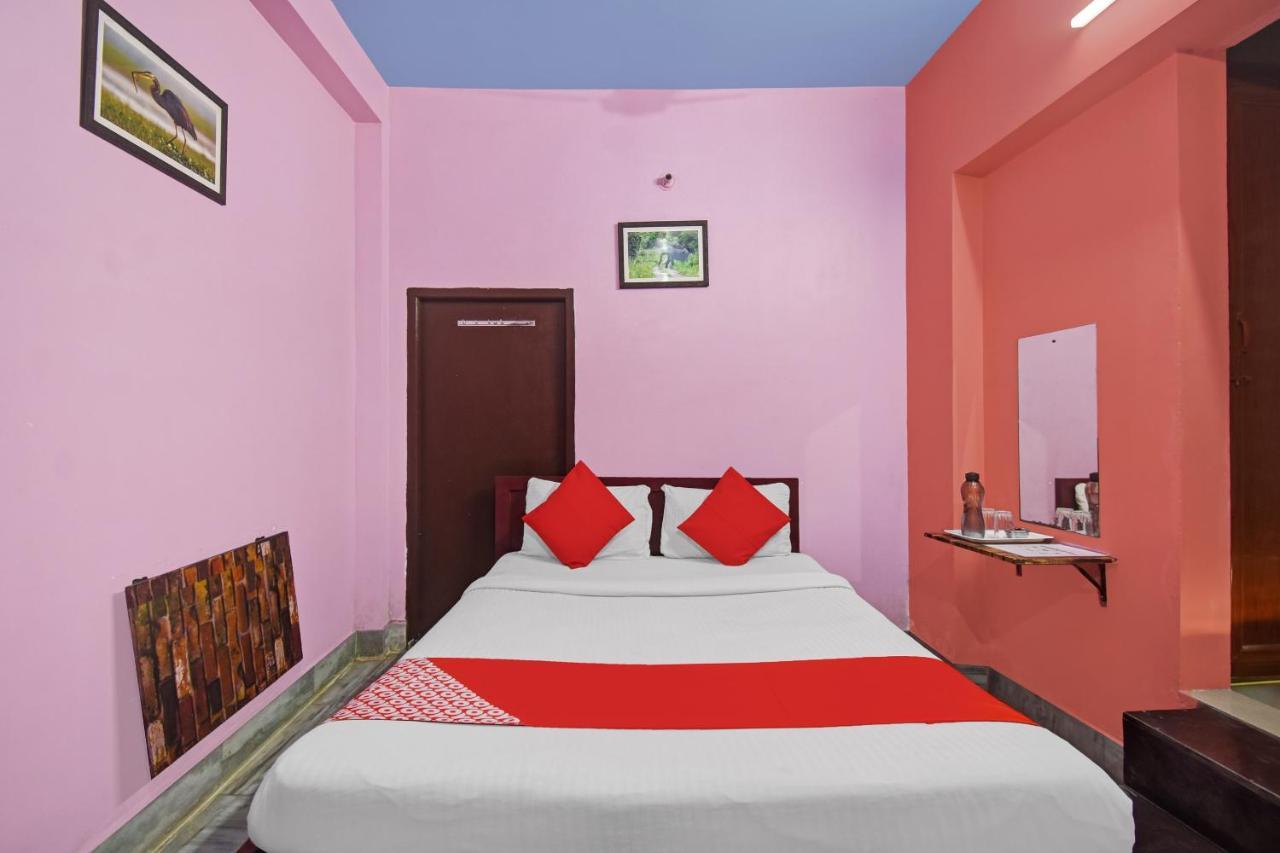 Hotel Oyo Hansaraj 3*