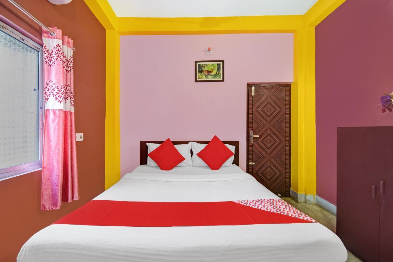 Oyo Hansaraj Hotel